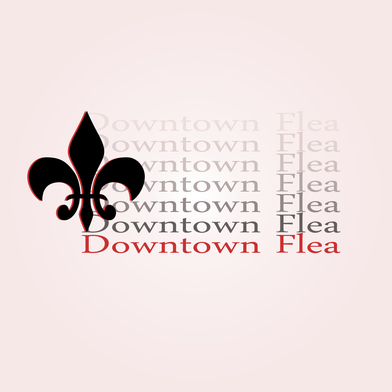 Design de Logo par Chero Designs pour Downtown Flea | Design #1740953