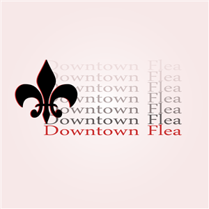 Design de Logo par Chero Designs pour Downtown Flea | Design : #1740953