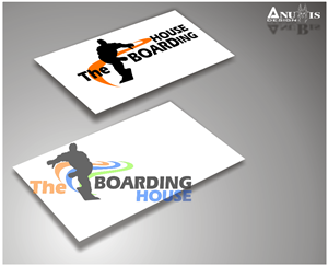 Logo Design by Anubis for ballistyx | Design: #1687823