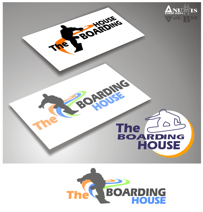 Logo Design by Anubis for ballistyx | Design #1687825