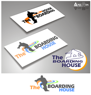 Logo Design by Anubis for ballistyx | Design: #1687825