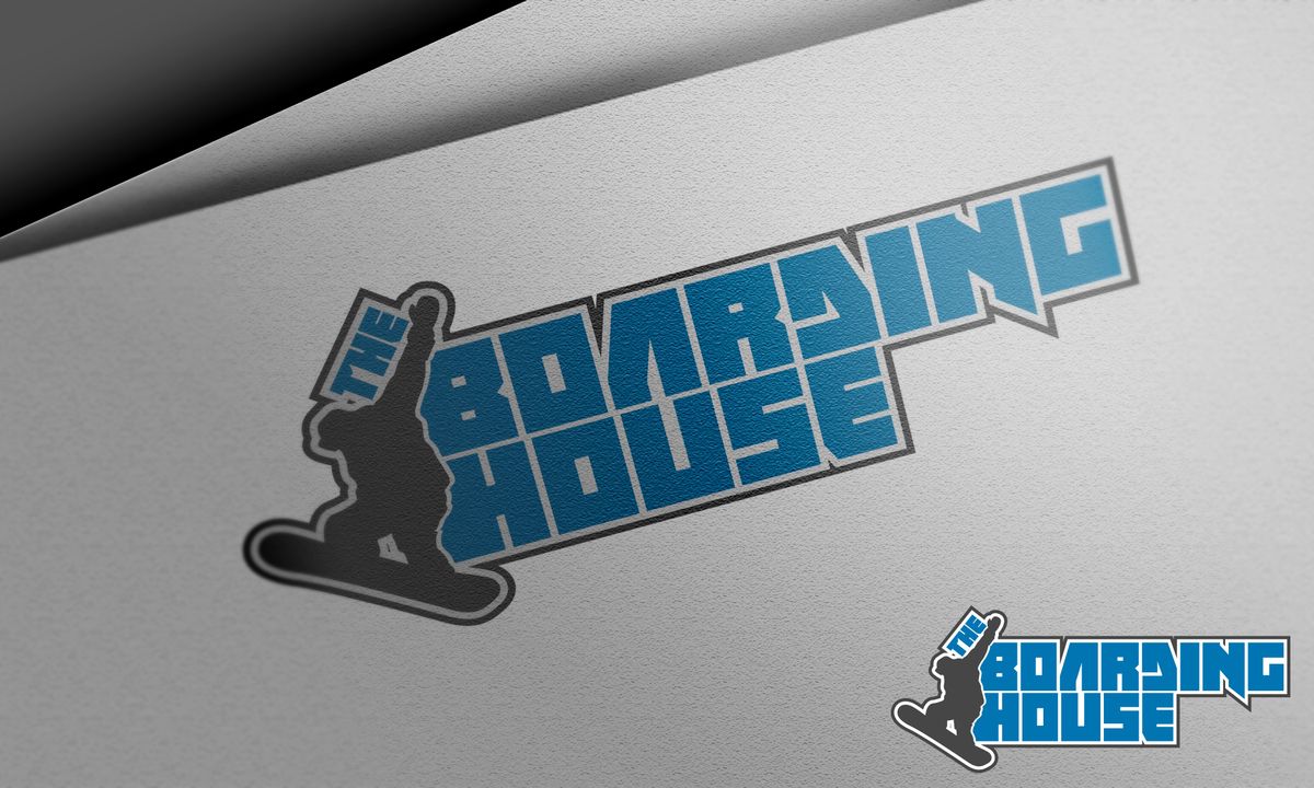 Logo Design by Shaun for ballistyx | Design #1675013
