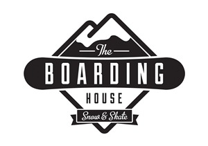 Logo Design by Kinetec
