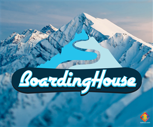 Logo Design by LuisFaus