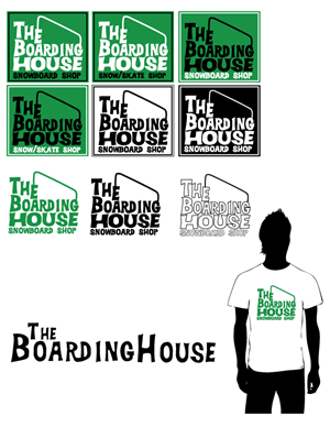 Logo Design by Lonell
