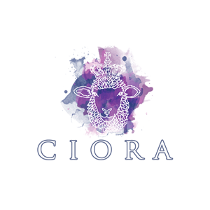 Logo Design by Irina Makedonska