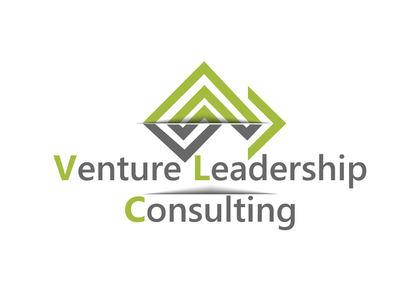 Diseño de Logo por kuzanata para Venture Leadership Consulting | Diseño #6320831