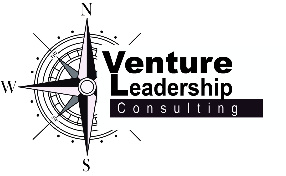 Logo Design by hscrowl for Venture Leadership Consulting | Design #6330281