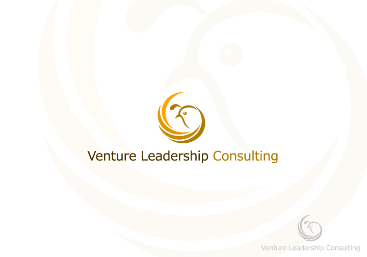 Logo Design by It'z me Demz for Venture Leadership Consulting | Design #6407781