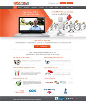 Diseño Web por pb para este proyecto | Diseño: #1702062
