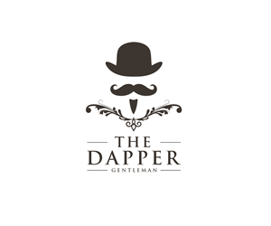 The Dapper Gentleman | Design de Logo par karthika vs