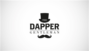The Dapper Gentleman | Design de Logo par stevenphillips89