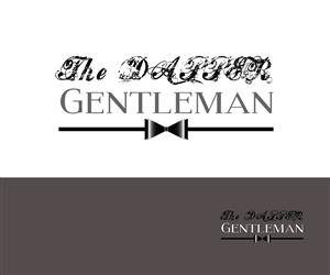 Logo Design by Tally Richie