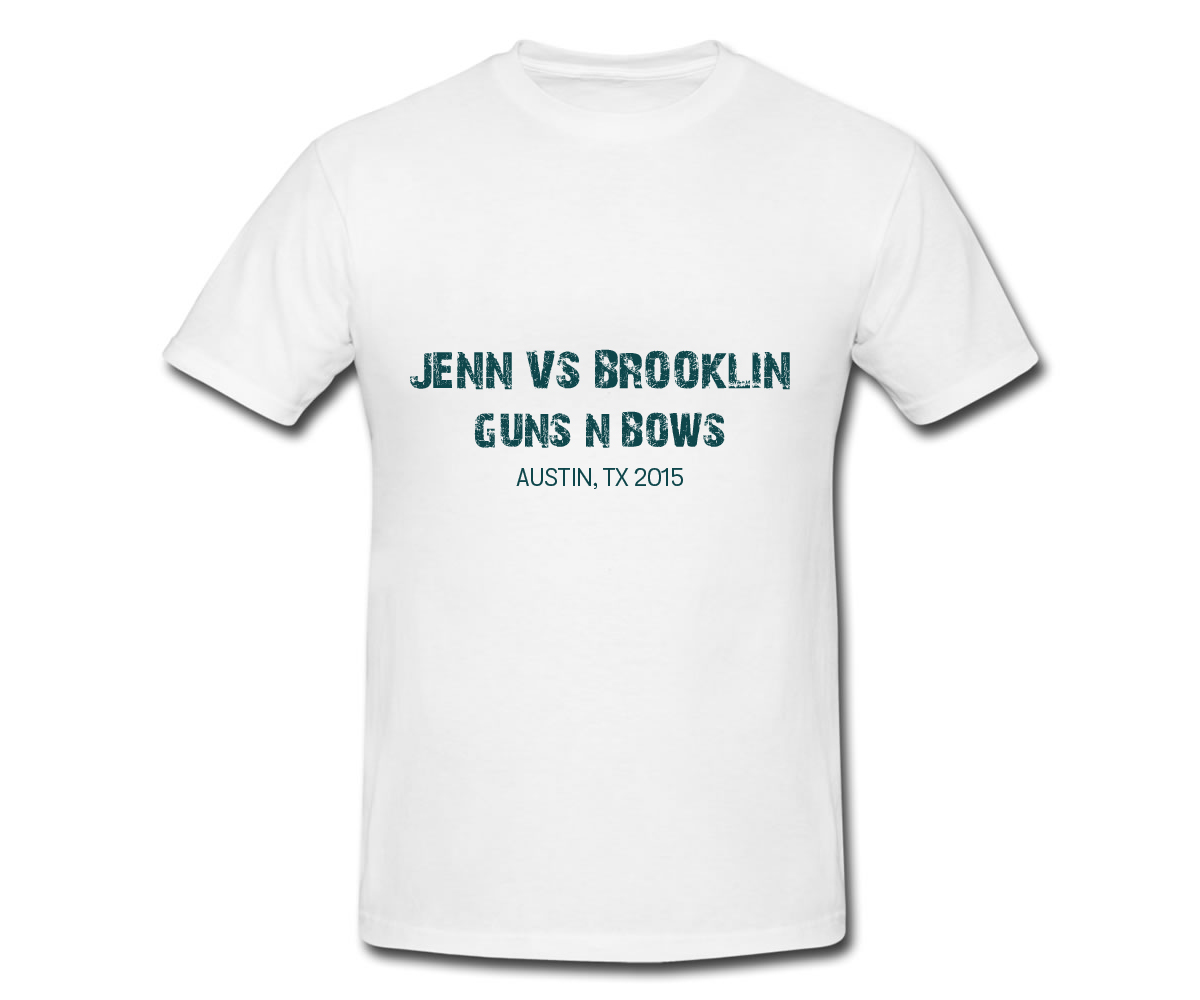 T-shirt Design by Triple22A for this project | Design #6349523