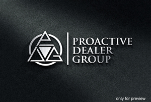 Logo Design by Jenny