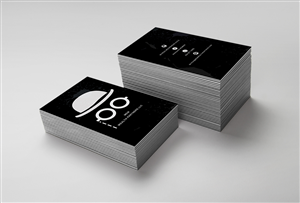 Business Card Design by adamhfarid