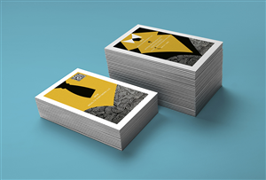 Business Card Design by adamhfarid for Pro Care Counseling | Design: #6328374