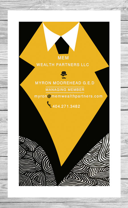 Diseño de Tarjeta de Presentación por adamhfarid para Pro Care Counseling | Diseño #6378667