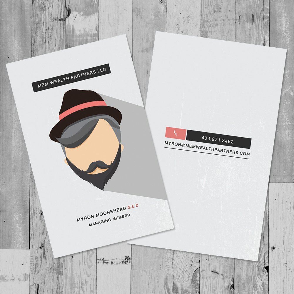 Diseño de Tarjeta de Presentación por adamhfarid para Pro Care Counseling | Diseño #6378889