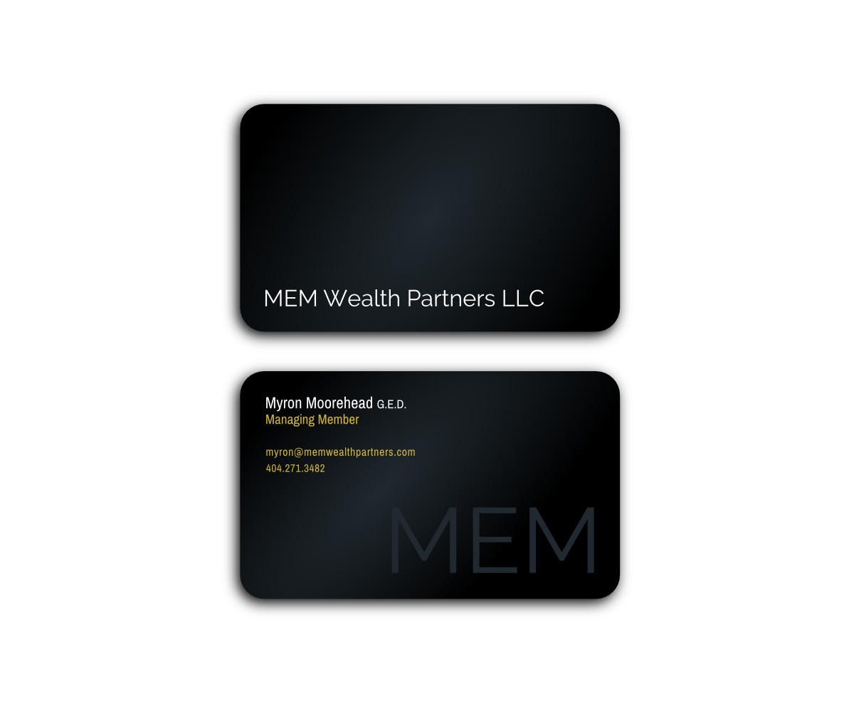 Business Card Design by VGB for Pro Care Counseling | Design #6336805
