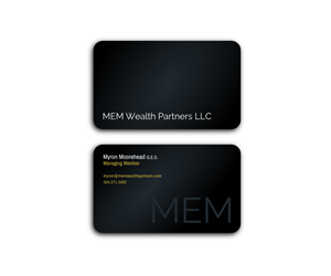 Business Card Design by VGB for Pro Care Counseling | Design: #6336805