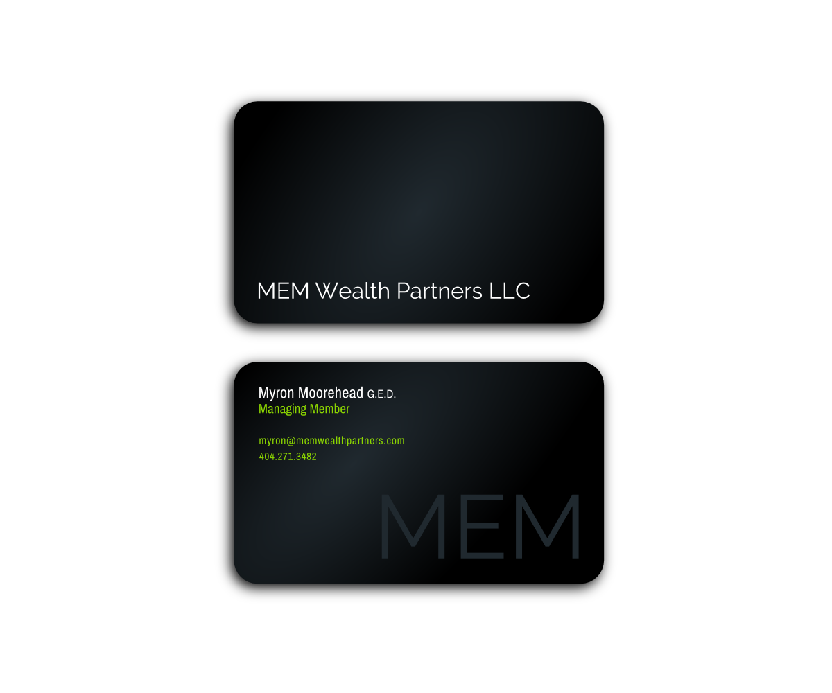 Business Card Design by VGB for Pro Care Counseling | Design #6336811