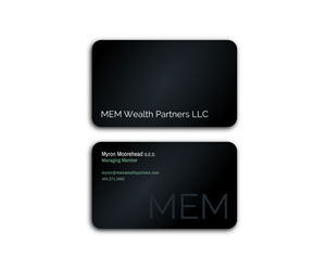 Visitenkarten-Design von VGB für Pro Care Counseling | Design: #6336822