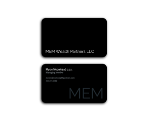 Visitenkarten-Design von VGB für Pro Care Counseling | Design: #6348549