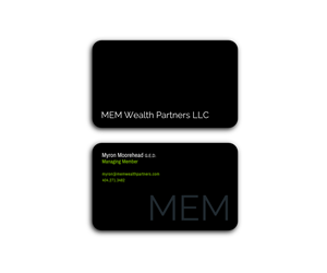 Business Card Design by VGB for Pro Care Counseling | Design: #6349791