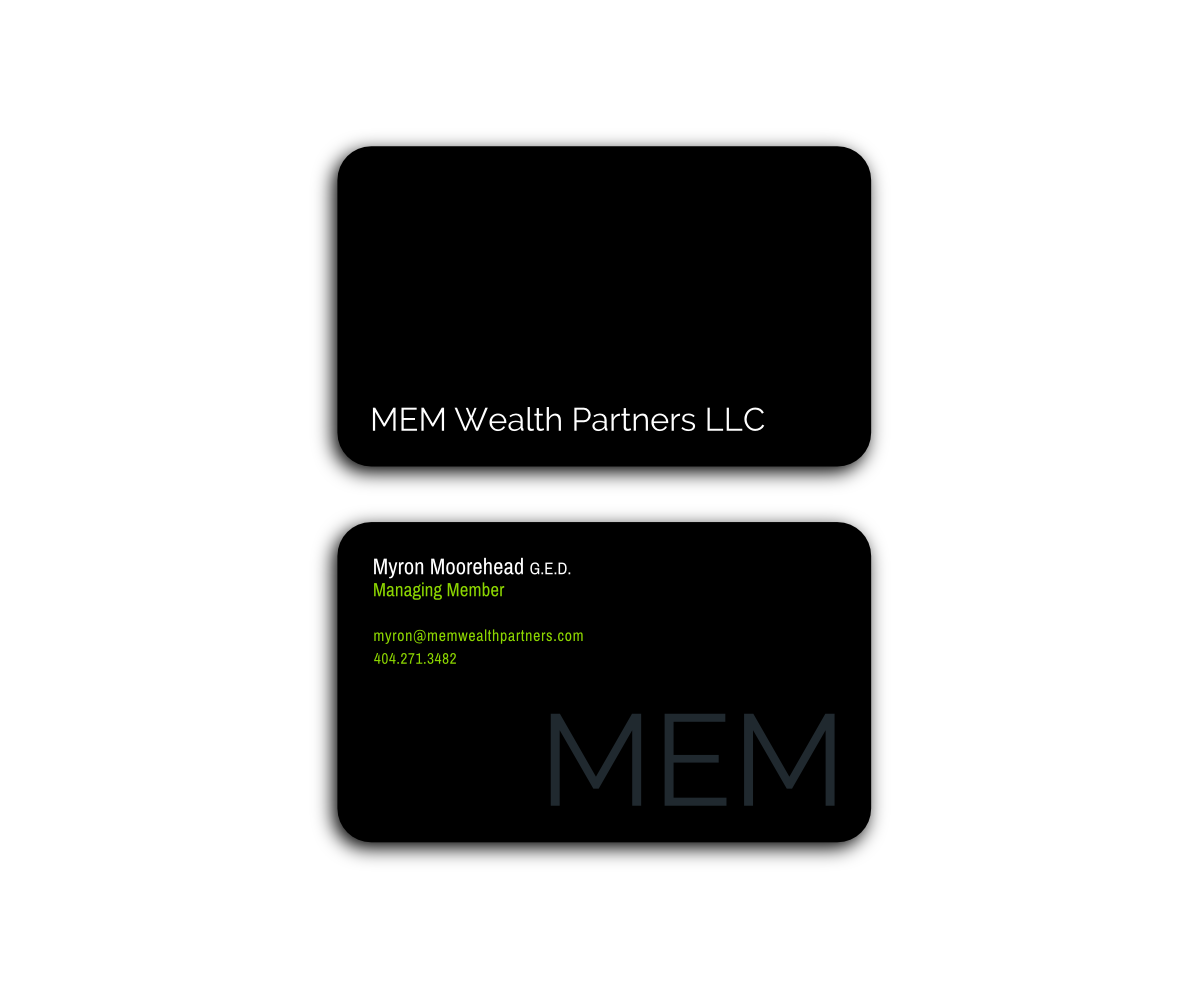 Business Card Design by VGB for Pro Care Counseling | Design #6353440