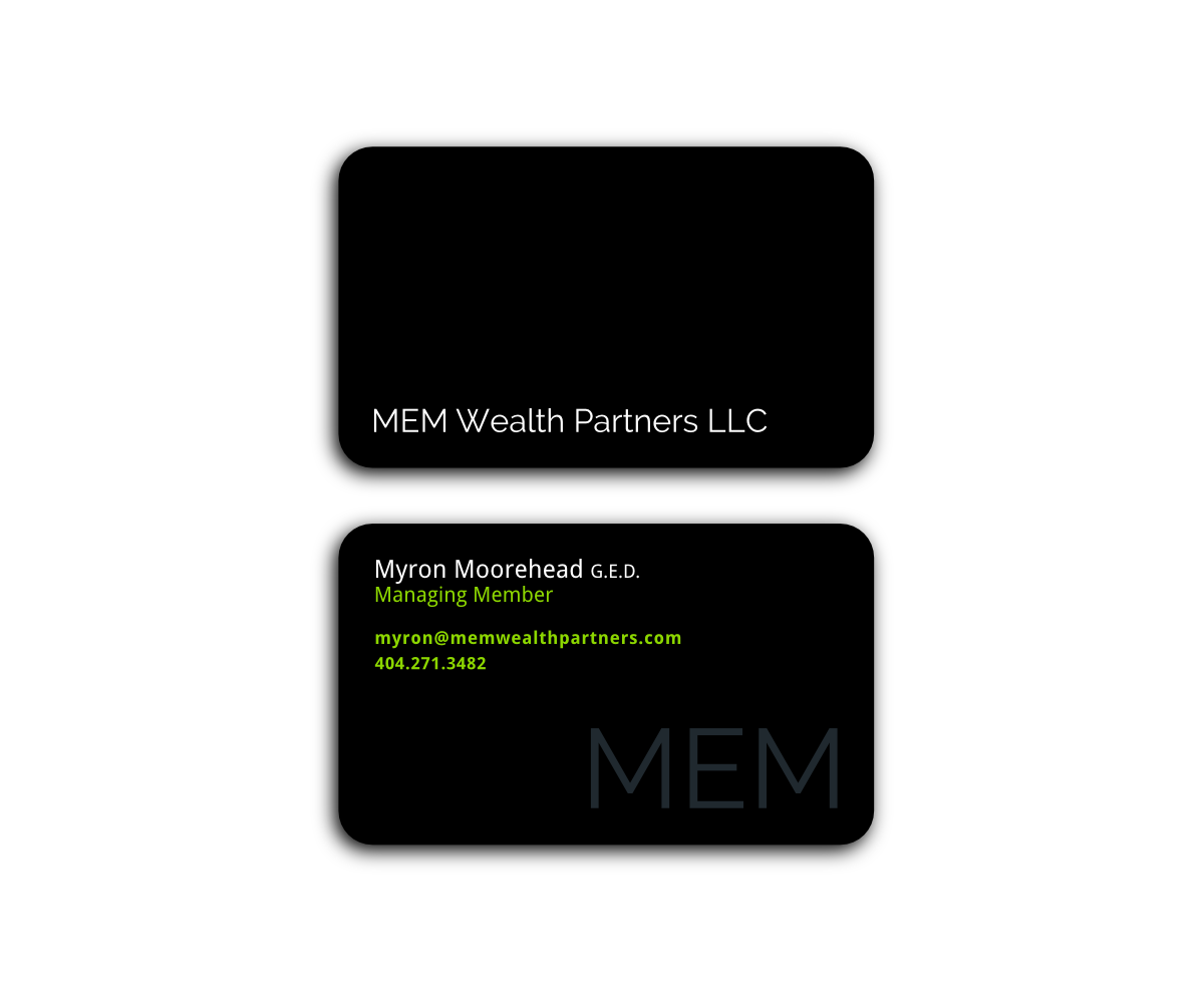 Business Card Design by VGB for Pro Care Counseling | Design #6353445
