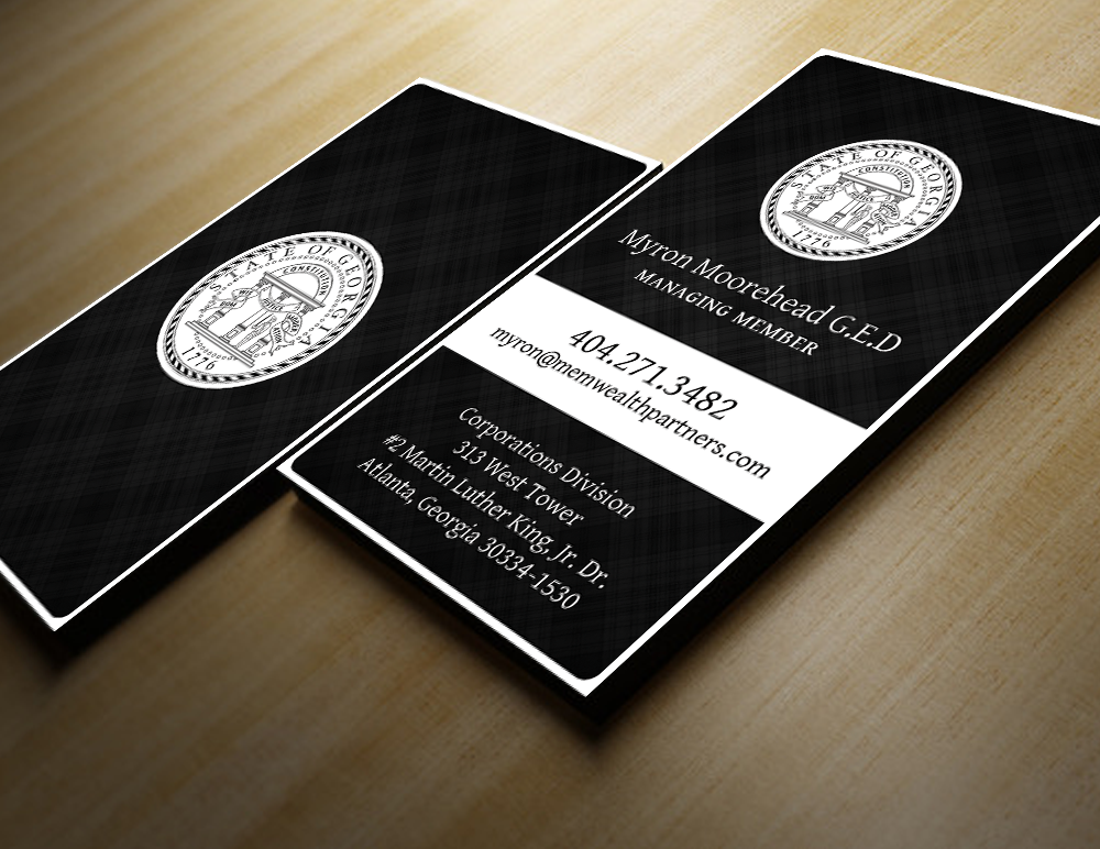 Business Card Design by  Artman for Pro Care Counseling | Design #6321211