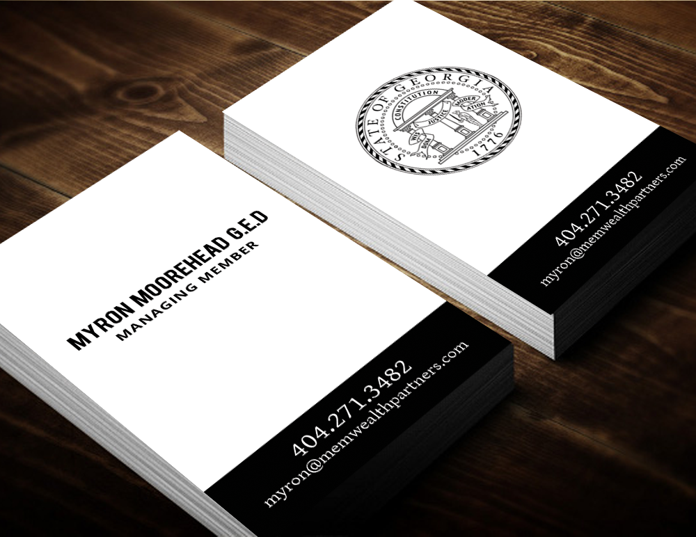 Business Card Design by  Artman for Pro Care Counseling | Design #6321252