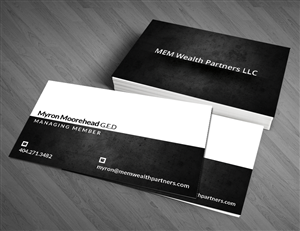 Visitenkarten-Design von  Artman für Pro Care Counseling | Design: #6322481