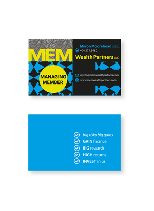 Business Card Design by CanDoDesign for Pro Care Counseling | Design: #6332753