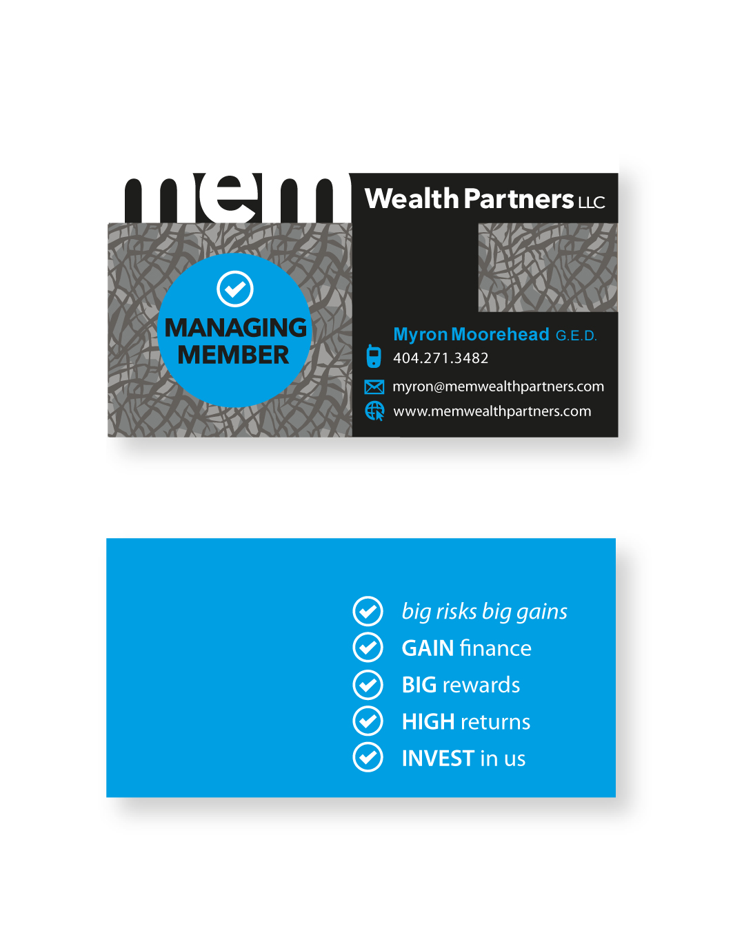 Business Card Design by CanDoDesign for Pro Care Counseling | Design #6332842