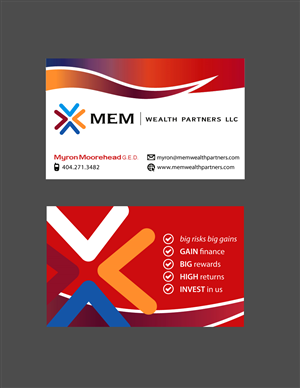 Business Card Design by CanDoDesign for Pro Care Counseling | Design: #6332989