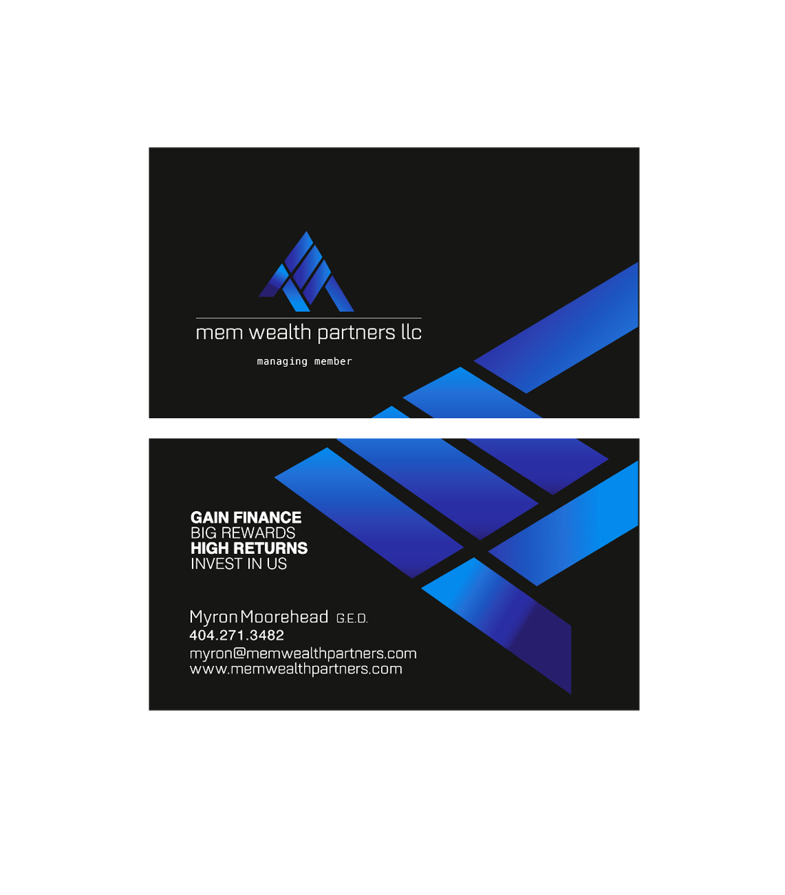 Business Card Design by CanDoDesign for Pro Care Counseling | Design #6340393