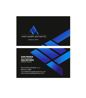 Business Card Design by CanDoDesign for Pro Care Counseling | Design: #6340393
