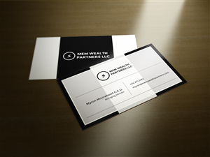 Business Card Design by kamran_shahid