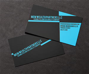 Business Card Design by premnice for Pro Care Counseling | Design: #6333902
