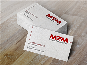 Business Card Design by snowymasterdesigns