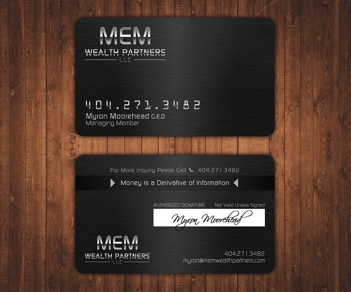 Business Card Design by Stylez Designz for Pro Care Counseling | Design #6356204