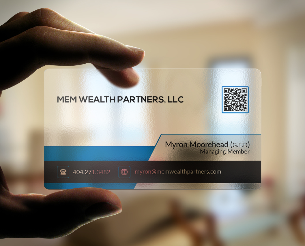 Diseño de Tarjeta de Presentación por G T para Pro Care Counseling | Diseño #6376674