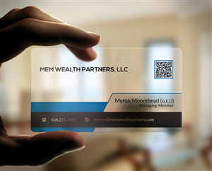 Business Card Design by G T for Pro Care Counseling | Design: #6376674