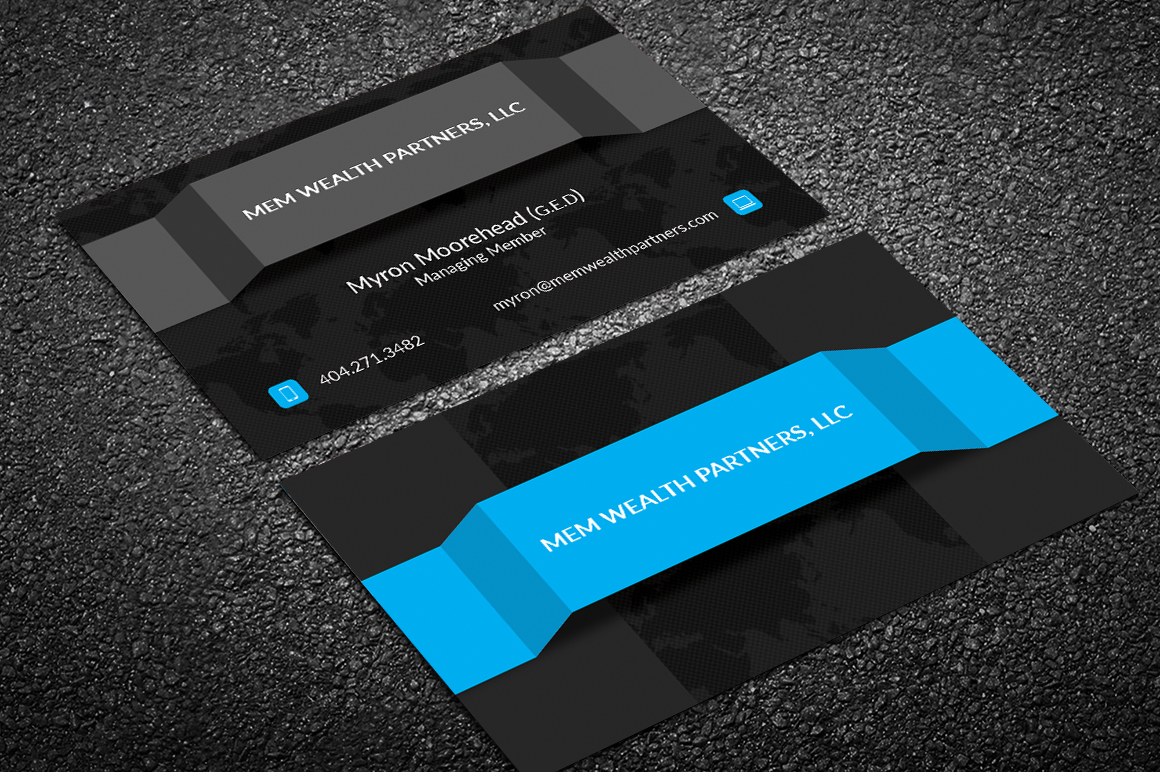 Diseño de Tarjeta de Presentación por G T para Pro Care Counseling | Diseño #6376931