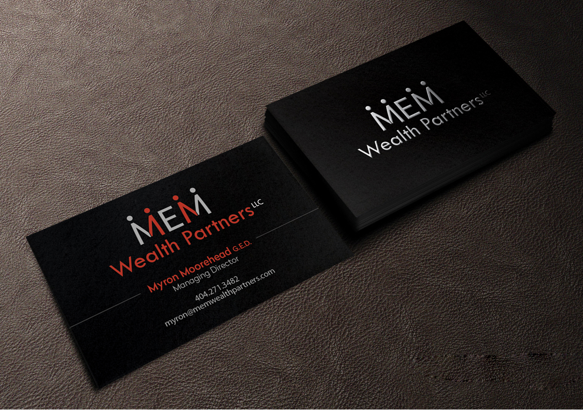 Diseño de Tarjeta de Presentación por Creations Box 2015 para Pro Care Counseling | Diseño #6335350