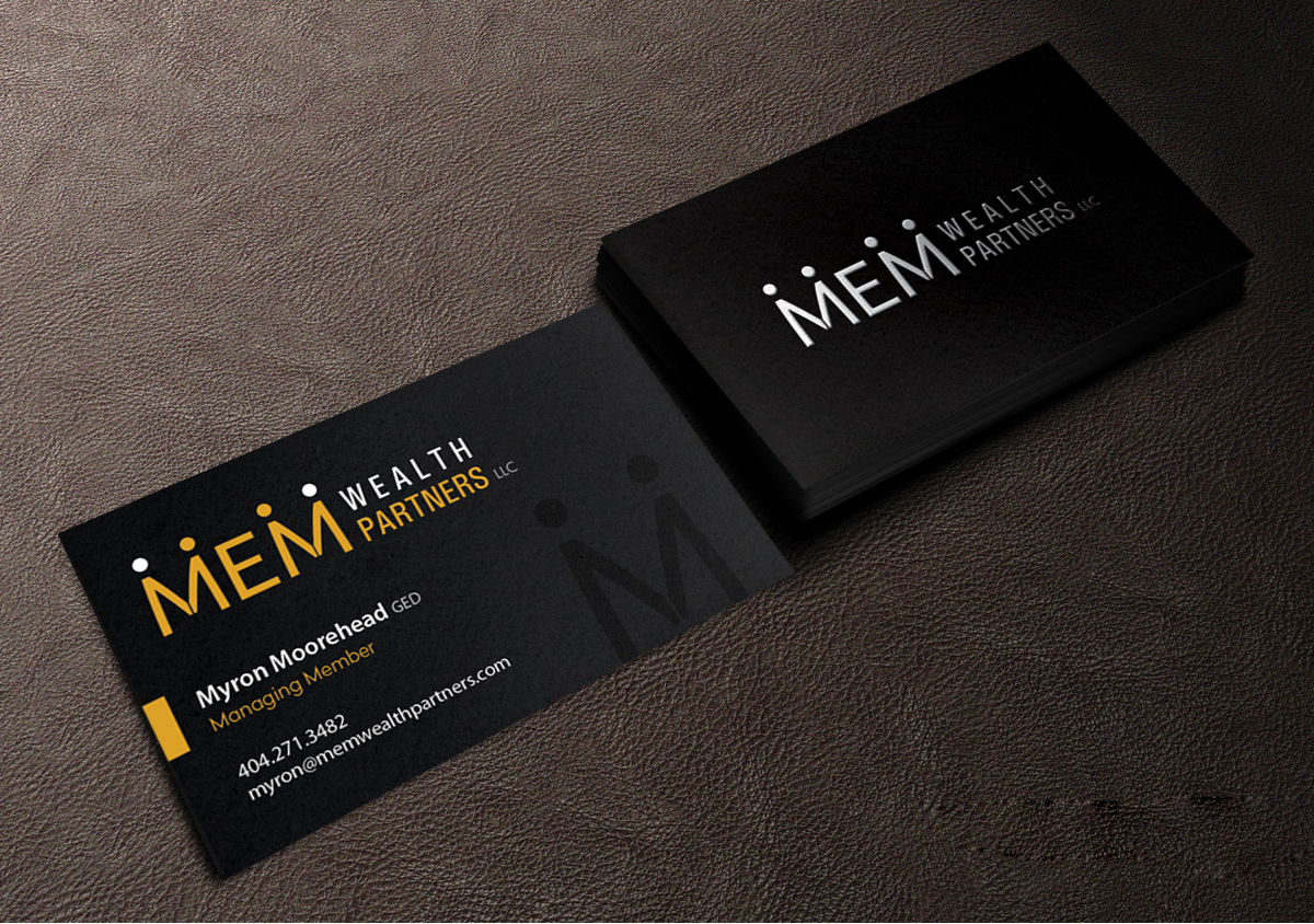 Diseño de Tarjeta de Presentación por Creations Box 2015 para Pro Care Counseling | Diseño #6352356