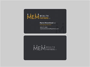 Business Card Design by Creations Box 2015 for Pro Care Counseling | Design: #6352357