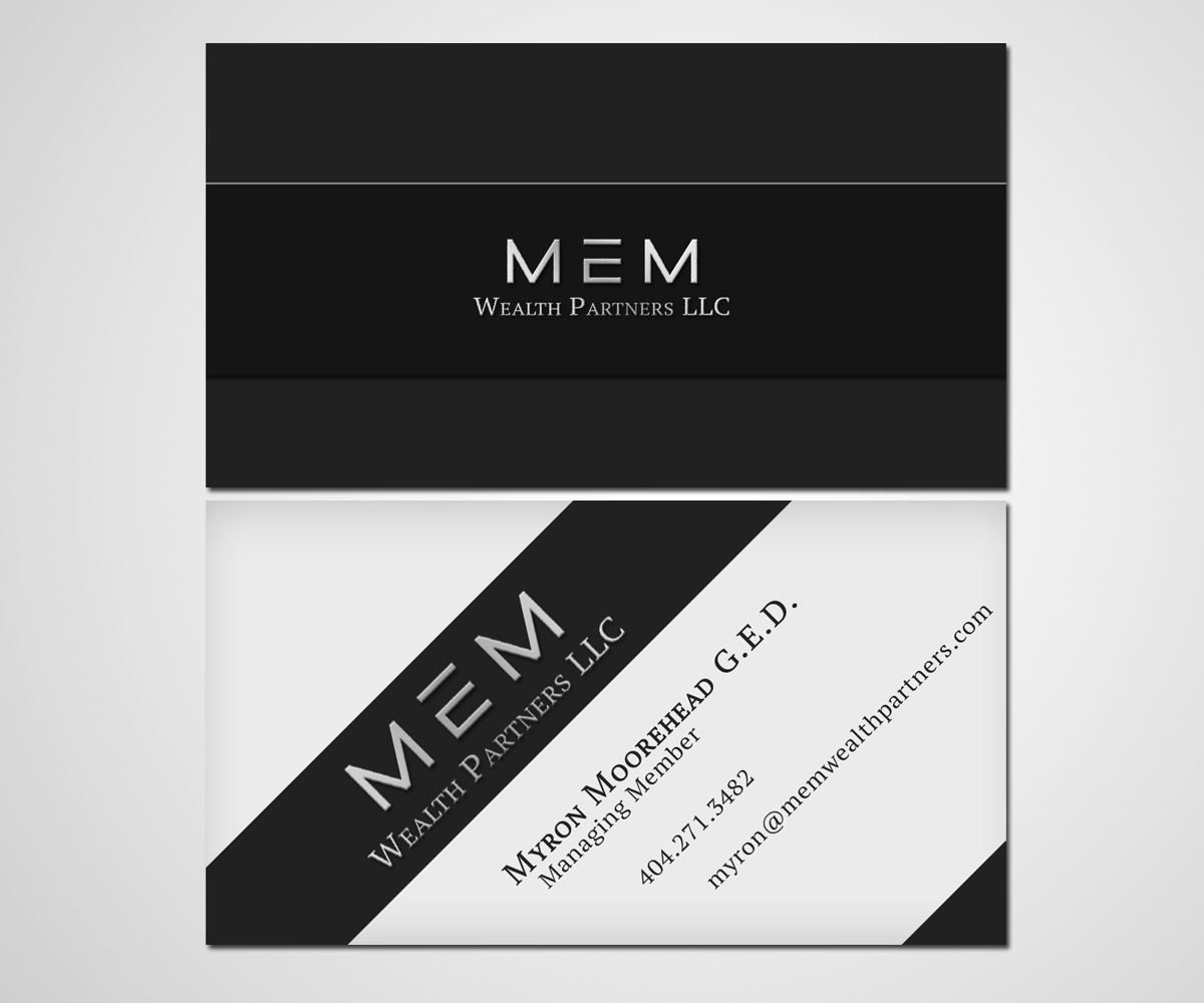 Business Card Design by MVN Digital for Pro Care Counseling | Design #6321212